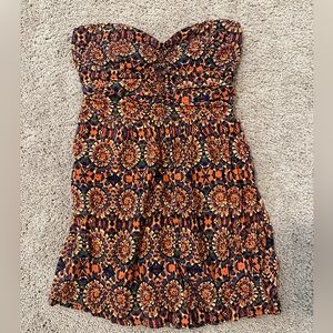 Urban Outfitters mini dress